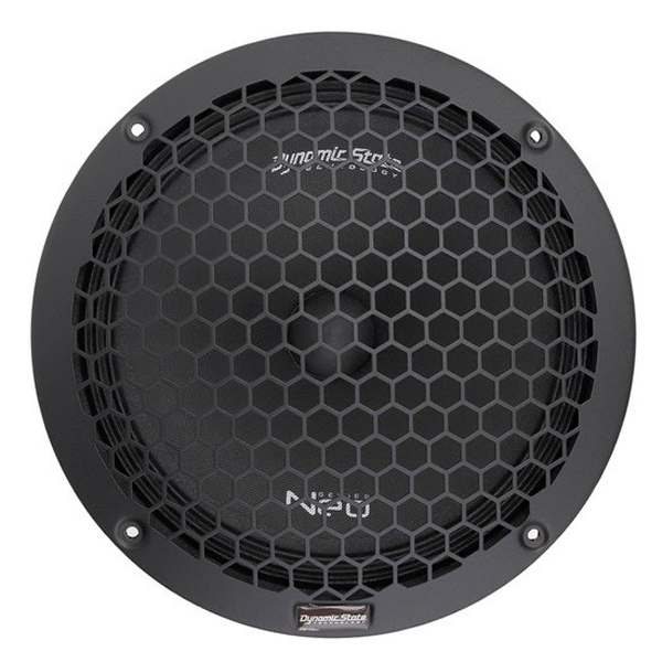 Эстрадная акустика для автомобиля Dynamic State NM-25.1N Neo Series - фото 2