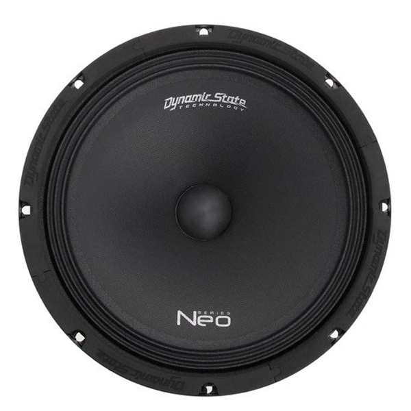 Dynamic State Автокөлікке арналған эстрадалық акустикасы NM-25.1N Neo Series - фото 5