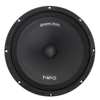 Dynamic State Автокөлікке арналған эстрадалық акустикасы NM-25.1N Neo Series