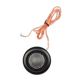 Автомобильные колонки Ural AS-C1327K черно-красные - фото 5