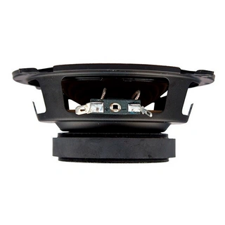 Автомобильные колонки Ural AS-C1327K черно-красные