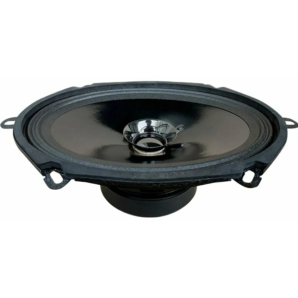 Ural Автомобиль динамиктері АS-M57 Molot - фото 3