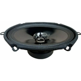 Ural Автомобиль динамиктері АS-M57 Molot - фото 3