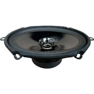 Ural Автомобиль динамиктері АS-M57 Molot