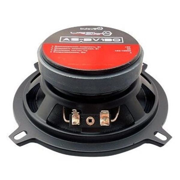 Ural автомобиль динамиктері Bulava AS-BV130 - фото 4