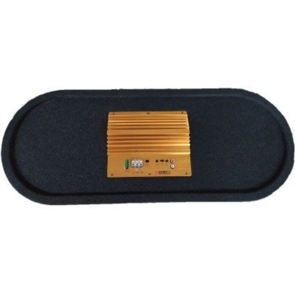 Element-5 автокөлікке арналған сабвуфері A1088 қос - фото 2