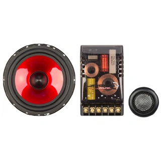 Урал акустикалық жүйесі AS-C1627K