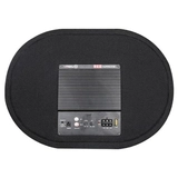 Урал автокөлікке арналған сабвуфері AS-D12A Red Hurricane - фото 3