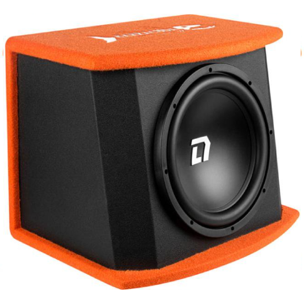 Сабвуфер DL Audio Barracuda 12A - фото 3