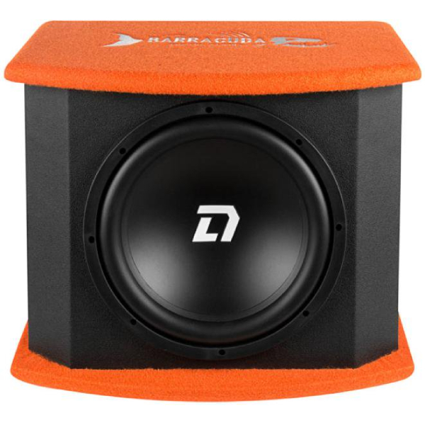 DL Audio сабвуфері Barracuda 12A DL Audio сабвуфері Barracuda 12A
