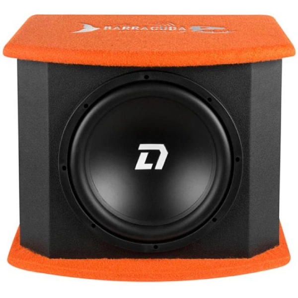 Сабвуфер DL Audio Barracuda 12A