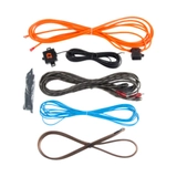 Сабвуфер DL Audio Barracuda 12A - фото 5