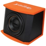 Сабвуфер DL Audio Barracuda 12A - фото 2