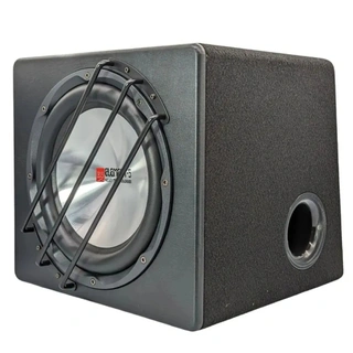 Element-5 автокөлікке арналған сабвуфері A1266