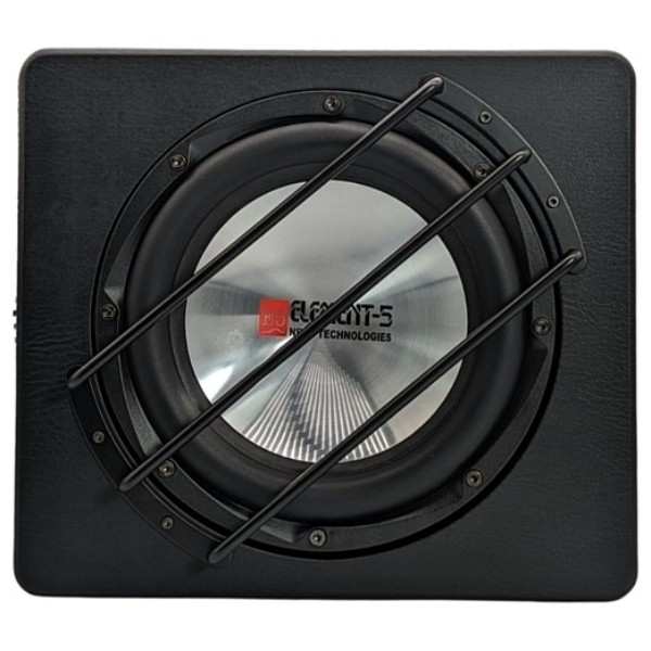 Element-5 автокөлікке арналған сабвуфері A1266 Element-5 автокөлікке арналған сабвуфері A1266