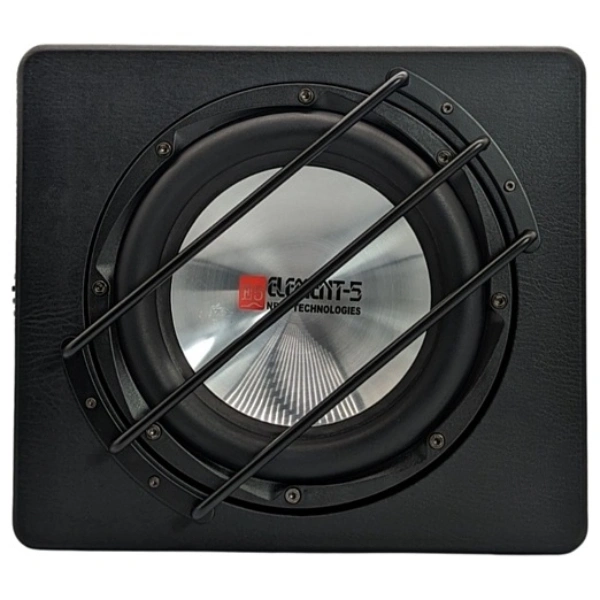 Element-5 автокөлікке арналған сабвуфері A1266