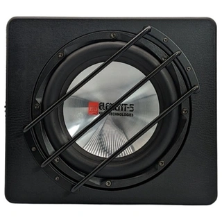 Element-5 автокөлікке арналған сабвуфері A1266