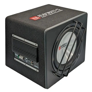 Element-5 автокөлікке арналған сабвуфері A1266