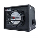 Element-5 автокөлікке арналған сабвуфері A1008 - фото 2