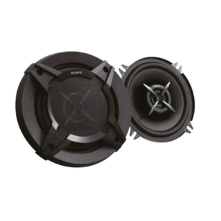 Sony автомобиль динамиктері XS-FB1320E