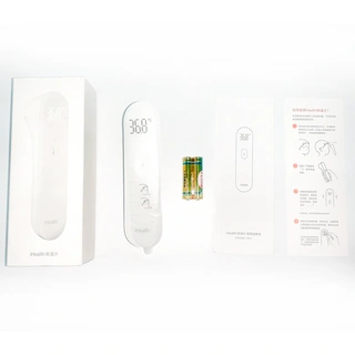 Беcконтактный термометр Xiaomi Mi iHealth