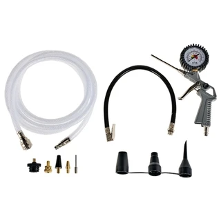 Компрессор аккумуляторный Einhell TE-AC 36/150 Li OF-Solo 4020415 