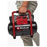 Компрессор аккумуляторный Einhell TE-AC 36/150 Li OF-Solo 4020415  - фото 4