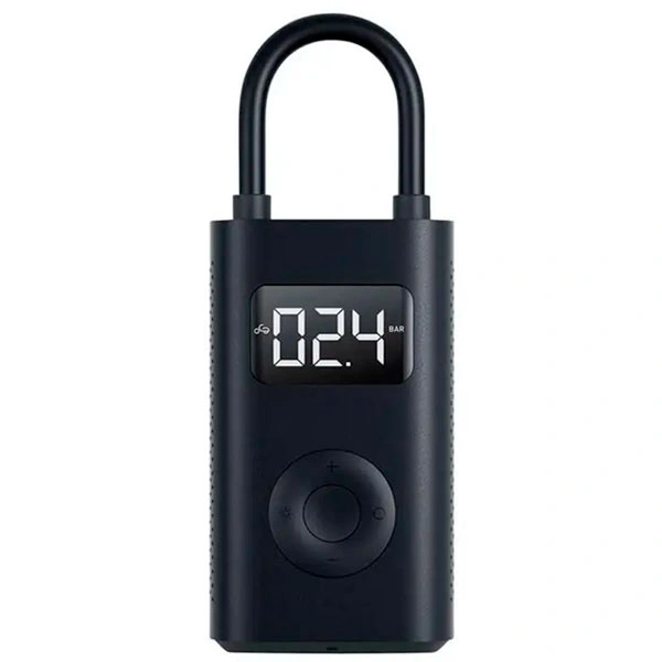 Компрессор Xiaomi Portable Electric Air Compressor 1S