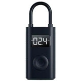 Компрессор Xiaomi Portable Electric Air Compressor 1S