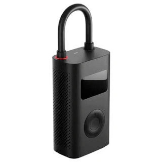 Компрессор Xiaomi Portable Electric Air Compressor 1S - фото 2