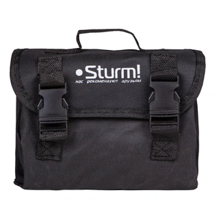 Компрессор автомобильный Sturm MC8830
