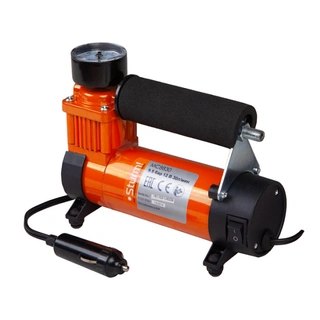 Компрессор автомобильный Sturm MC8830