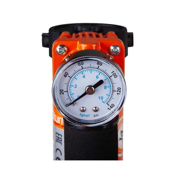 Компрессор автомобильный Sturm MC8830 - фото 5