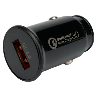 Автомобильное зарядное устройство Cablexpert MP3A-UC-CAR22 1xUSB