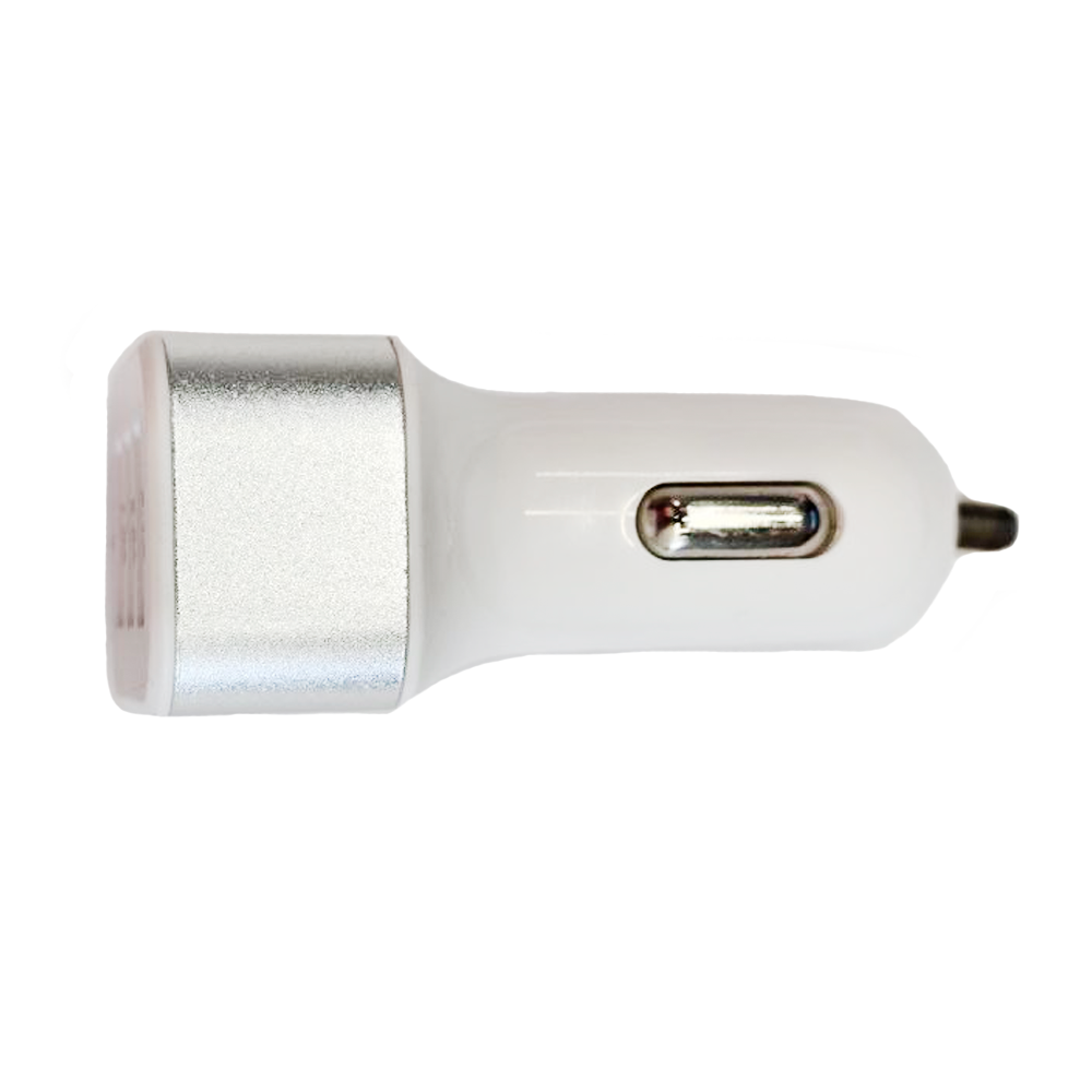 Автомобильное зарядное устройство Cablexpert MP3A-UC-CAR17 3xUSB - фото 3
