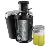 Соковыжималка Polaris PEA 0818AL Crystal