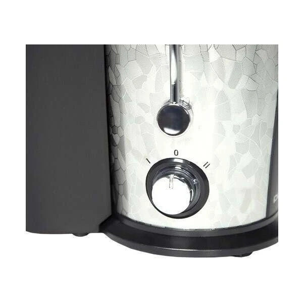 Соковыжималка Polaris PEA 0818AL Crystal - фото 2