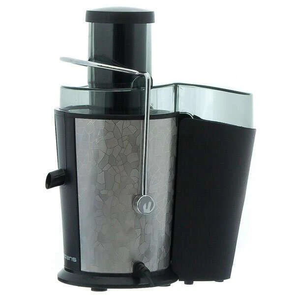 Соковыжималка Polaris PEA 0818AL Crystal - фото 3