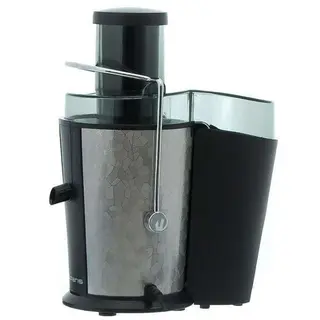 Соковыжималка Polaris PEA 0818AL Crystal