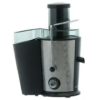 Соковыжималка Polaris PEA 0818AL Crystal