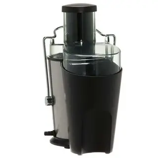 Соковыжималка Polaris PEA 0818AL Crystal