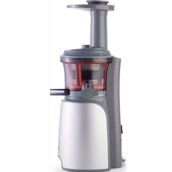 Соковыжималка шнековая Kenwood JMP600SI - фото 3