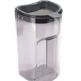 Соковыжималка шнековая Kenwood JMP600SI - фото 5