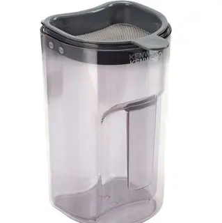 Соковыжималка шнековая Kenwood JMP600SI