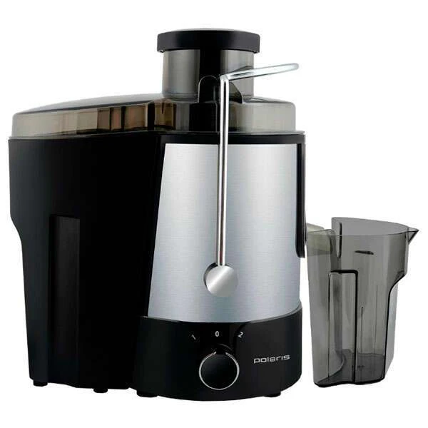 Соковыжималка центрифужная Polaris PEA 0833A - фото 2