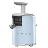 Smeg шырын сыққышы SJF01PBEU (Голубой)