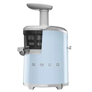 Smeg шырын сыққышы SJF01PBEU (Голубой)