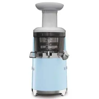 Smeg шырын сыққышы SJF01PBEU (Голубой)