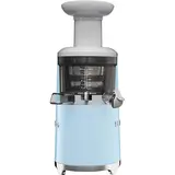 Smeg шырын сыққышы SJF01PBEU (Голубой) - фото 4