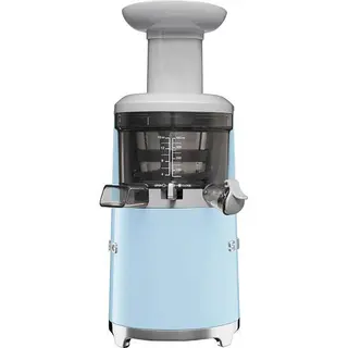 Smeg шырын сыққышы SJF01PBEU (Голубой)